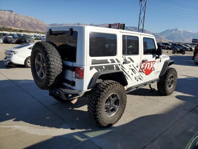 Photo 3 from auction – 2012 JEEP WRANGLER U with VIN 1C4HJWFG0CL253166