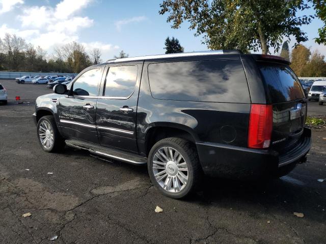 Photo 2 from auction – 2007 CADILLAC ESCALADE E with VIN 1GYFK66827R343946