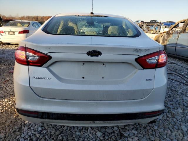 Photo 6 from auction – 2014 FORD FUSION SE with VIN 1FA6P0H76E5405884