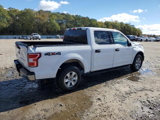 Photo 3 from auction – 2019 FORD F150 SUPER with VIN 1FTEW1EB6KKD57310