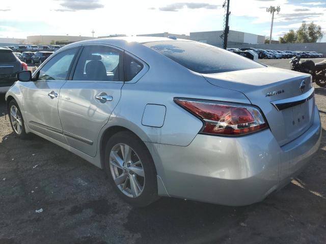 Photo 2 from auction – 2015 NISSAN ALTIMA 2.5 with VIN 1N4AL3AP1FC149121
