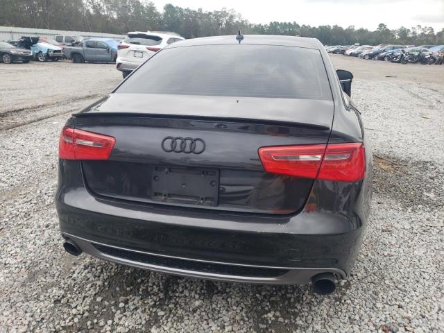 Photo 6 from auction – 2015 AUDI A6 PREMIUM with VIN WAUFGAFC9FN007681