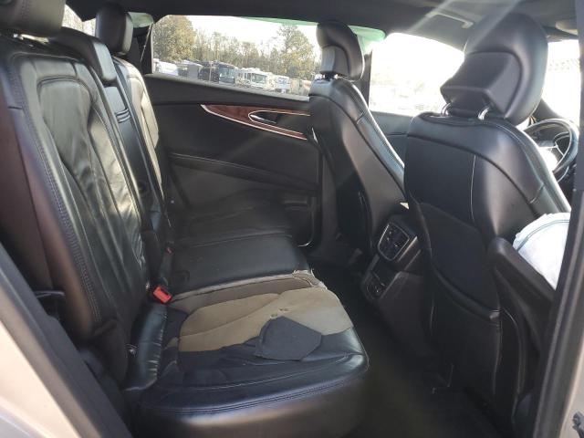 Photo 11 from auction – 2017 LINCOLN MKX RESERV with VIN 2LMPJ6LR0HBL10796