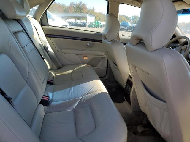 Photo 10 from auction – 2004 VOLVO S80 with VIN YV1TS59HX41371710