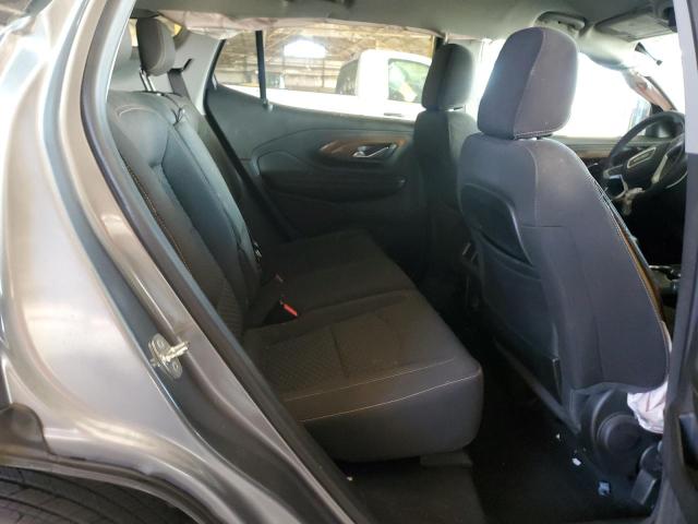 Photo 10 from auction – 2020 GMC TERRAIN SL with VIN 3GKALMEV1LL288873