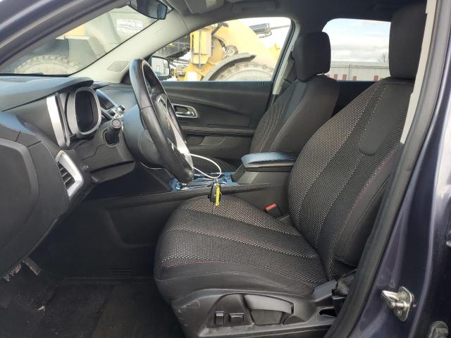 Photo 7 from auction – 2013 CHEVROLET EQUINOX LT with VIN 2GNALDEK6D6107829