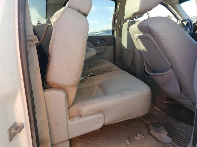 Photo 10 from auction – 2009 CHEVROLET SILVERADO with VIN 1GCHK636X9F186639