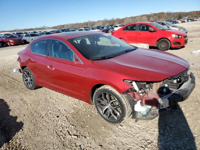 Photo 4 from auction – 2021 ACURA ILX PREMIU with VIN 19UDE2F72MA001073