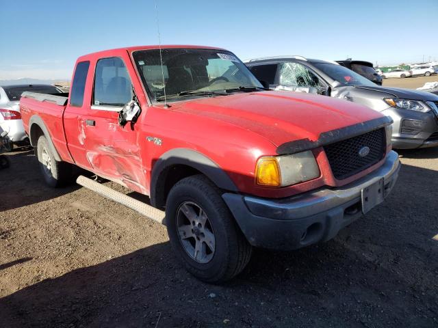 Photo 4 from auction – 2002 FORD RANGER SUP with VIN 1FTZR45E92PB35805
