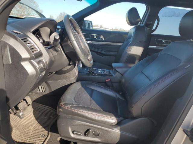 Photo 7 from auction – 2016 FORD EXPLORER S with VIN 1FM5K8GT8GGD19061