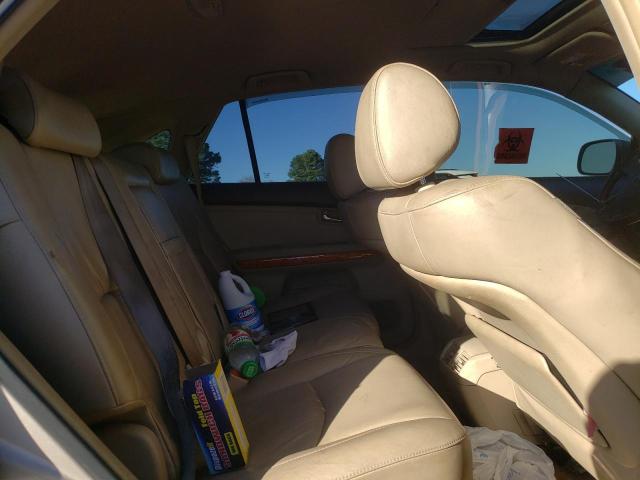 Foto 11 de la subasta – 2005 LEXUS RX 330 con VIN 2T2HA31UX5C065109