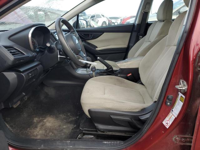 Photo 7 from auction – 2017 SUBARU IMPREZA PR with VIN 4S3GTAB67H3706762
