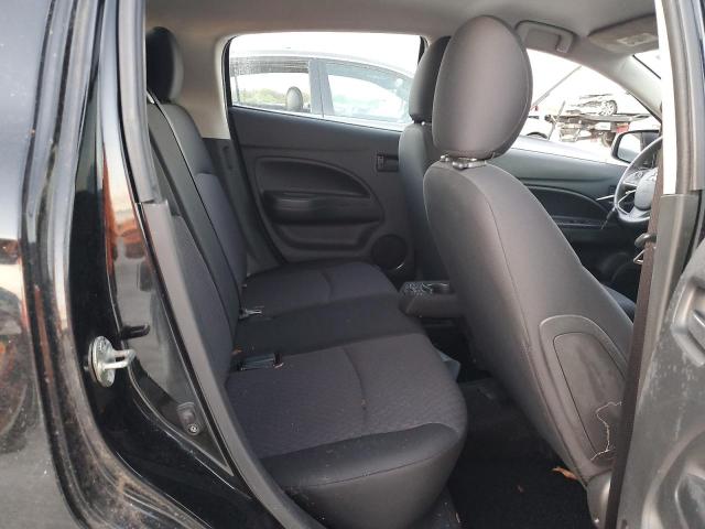 Photo 10 from auction – 2019 MITSUBISHI MIRAGE ES with VIN ML32A3HJ8KH008116