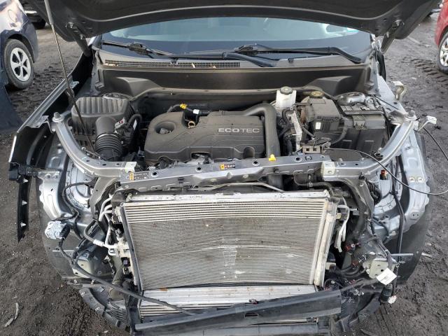 Photo 12 from auction – 2020 GMC TERRAIN SL with VIN 3GKALTEV1LL198469