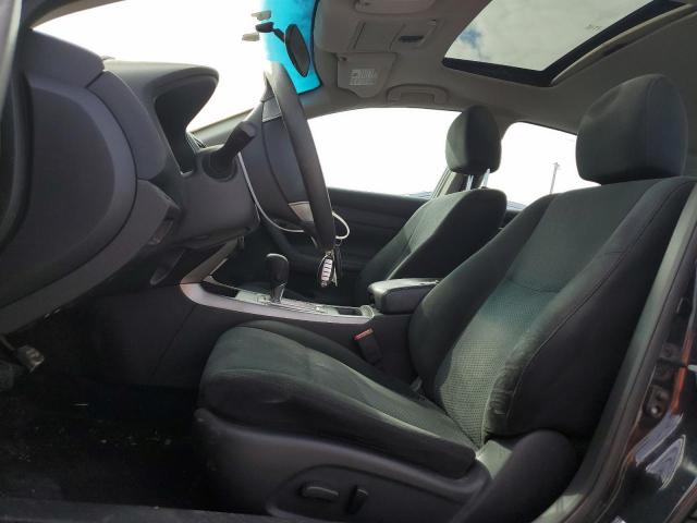 Photo 7 from auction – 2015 NISSAN ALTIMA 2.5 with VIN 1N4AL3AP8FC574383