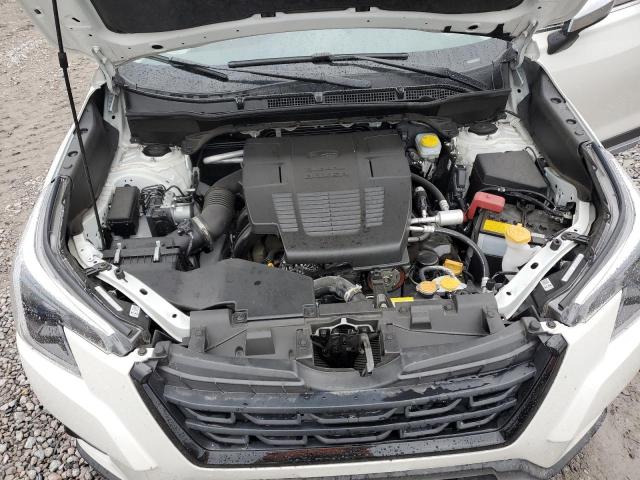 Photo 12 from auction – 2023 SUBARU FORESTER T with VIN JF2SKARC8PH548640