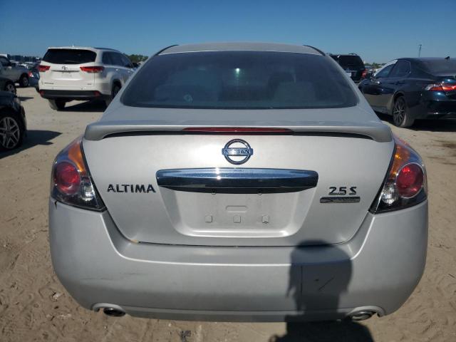 Photo 6 from auction – 2011 NISSAN ALTIMA BAS with VIN 1N4AL2AP4BN491297