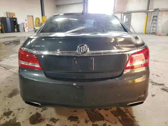 Фото 6 с аукциона – 2014 BUICK LACROSSE с VIN 1G4GB5G35EF225522