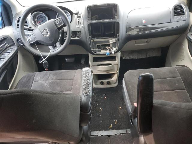 Photo 8 from auction – 2013 DODGE GRAND CARA with VIN 2C4RDGCGXDR678649