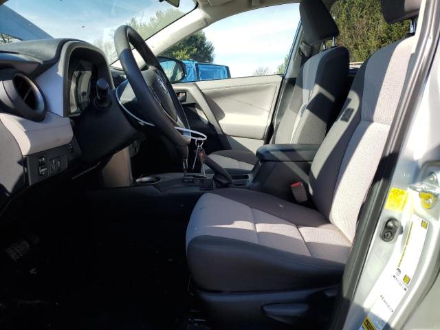Photo 7 from auction – 2013 TOYOTA RAV4 LE with VIN 2T3BFREV9DW008714