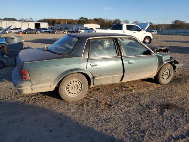 Photo 3 from auction – 1993 BUICK CENTURY SP with VIN 1G4AG55N3P6444283