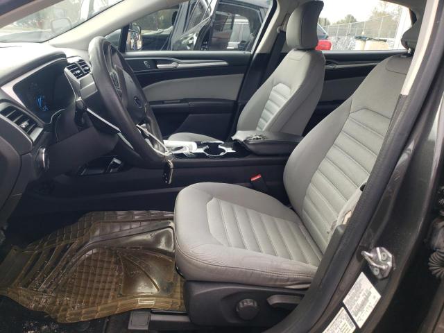 Photo 7 from auction – 2015 FORD FUSION S with VIN 3FA6P0G75FR251328