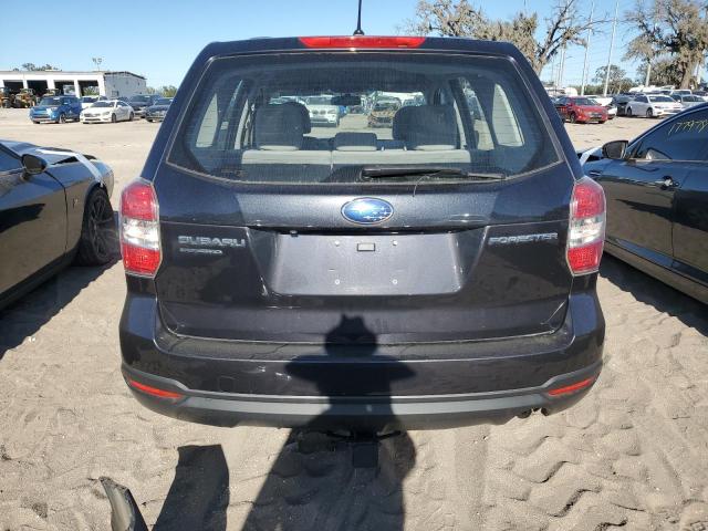 Photo 6 from auction – 2015 SUBARU FORESTER 2 with VIN JF2SJAAC9FH829231
