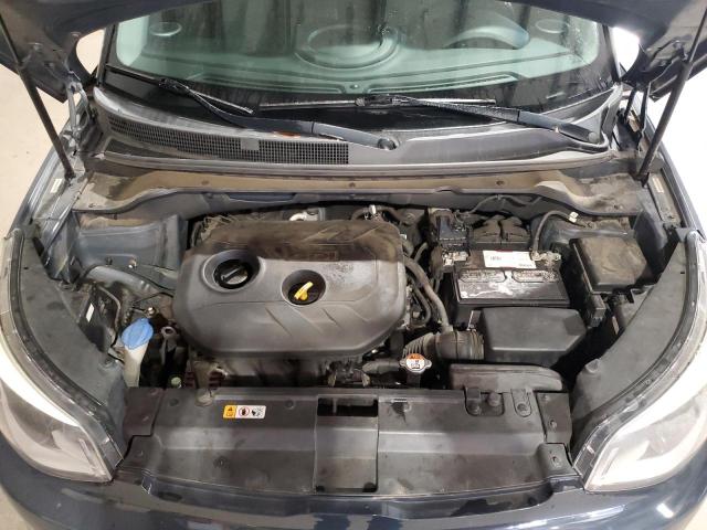 Снимка 11 от търг – 2015 KIA SOUL + с VIN KNDJP3A52F7143947