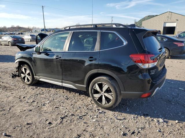 Photo 2 from auction – 2021 SUBARU FORESTER T with VIN JF2SKAXCXMH420818