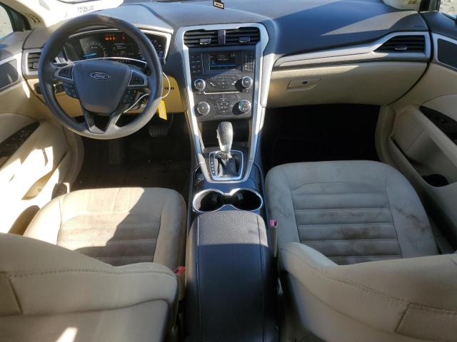 Photo 8 from auction – 2015 FORD FUSION SE with VIN 3FA6P0HD8FR218926