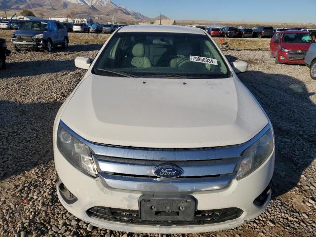 Photo 5 from auction – 2011 FORD FUSION with VIN 3FAHP0GA9BR239925