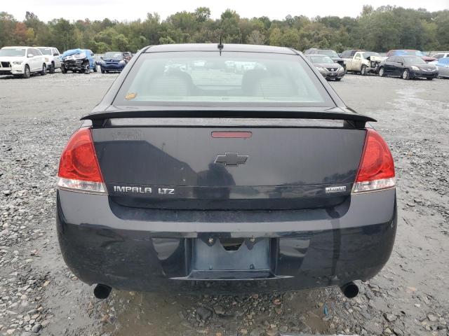 Photo 6 from auction – 2012 CHEVROLET IMPALA LTZ with VIN 2G1WC5E35C1104146