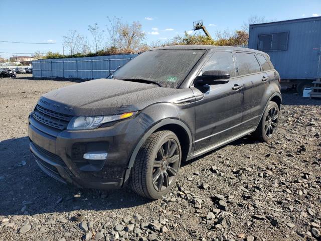 LAND ROVER RANGE ROVE 2012 with VIN SALVT2BG8CH602419 - Photo from auction