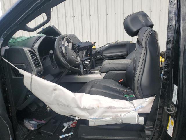 Photo 7 from auction – 2019 FORD F150 SUPER with VIN 1FTEW1E4XKFB83879