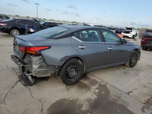 Photo 3 from auction – 2022 NISSAN ALTIMA S with VIN 1N4BL4BV2NN350536