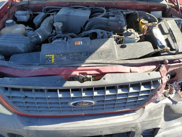 Photo 12 from auction – 2003 FORD EXPLORER X with VIN 1FMZU62K43ZB54476