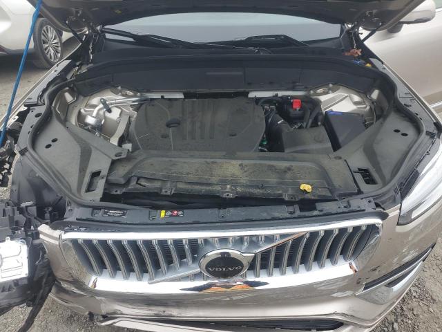 Photo 12 from auction – 2023 VOLVO XC90 PLUS with VIN YV4L12PNXP1996822