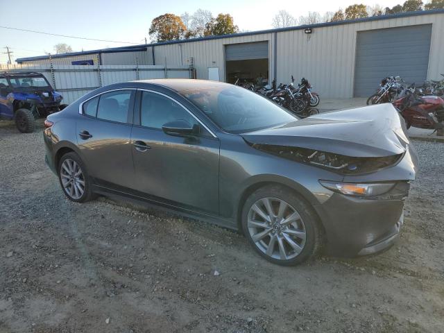 Photo 4 from auction – 2023 MAZDA 3 SELECT with VIN 3MZBPABM2PM359011