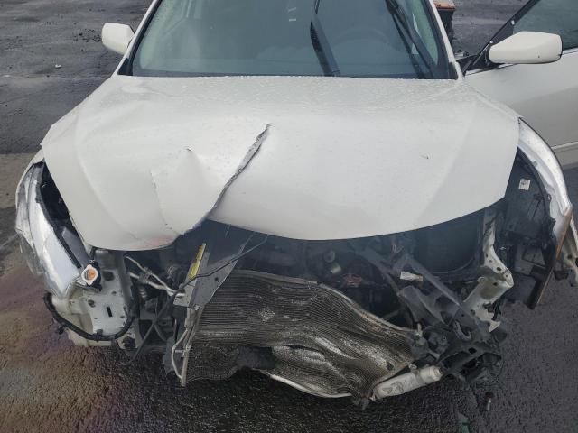 Photo 11 from auction – 2012 NISSAN ALTIMA BAS with VIN 1N4AL2AP0CN436220