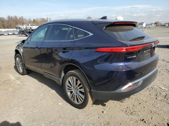 Photo 2 from auction – 2021 TOYOTA VENZA LE with VIN JTEAAAAH7MJ033892