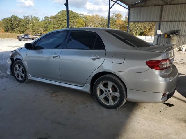 Photo 2 from auction – 2011 TOYOTA COROLLA BA with VIN 2T1BU4EE0BC658564