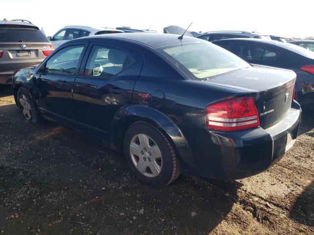 Photo 2 from auction – 2008 DODGE AVENGER SE with VIN 1B3LC46KX8N649910