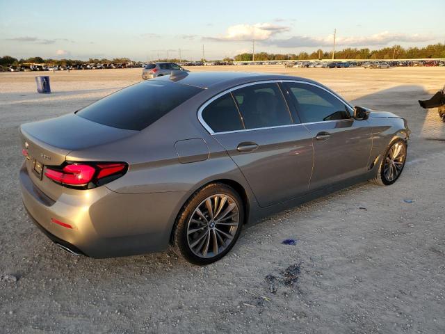 Photo 3 from auction – 2023 BMW 530 I with VIN WBA53BH04PCN21757