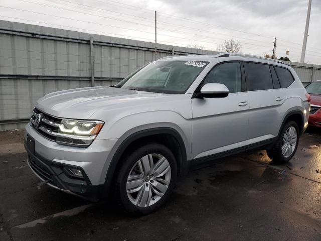 Photo 1 from auction – 2019 VOLKSWAGEN ATLAS SE with VIN 1V2UR2CA2KC508932