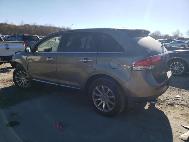 Photo 2 from auction – 2012 LINCOLN AVIATOR GR with VIN 2LMDJ8JK3CBL16234