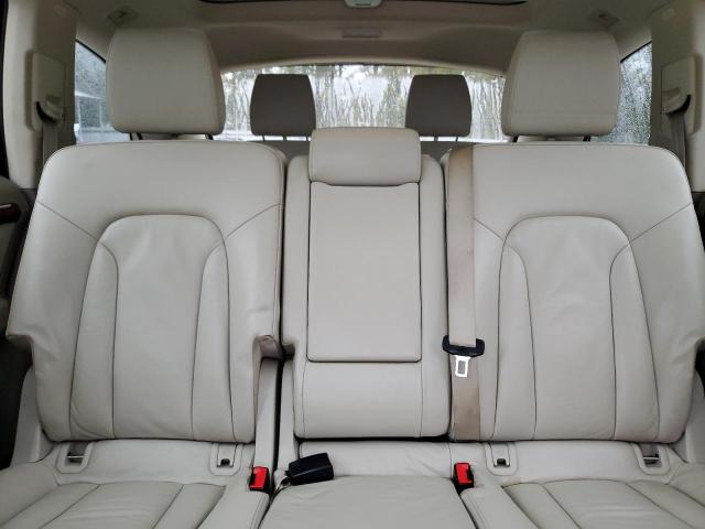 Photo 10 from auction – 2012 AUDI Q7 PREMIUM with VIN WA1LMAFE2CD005105