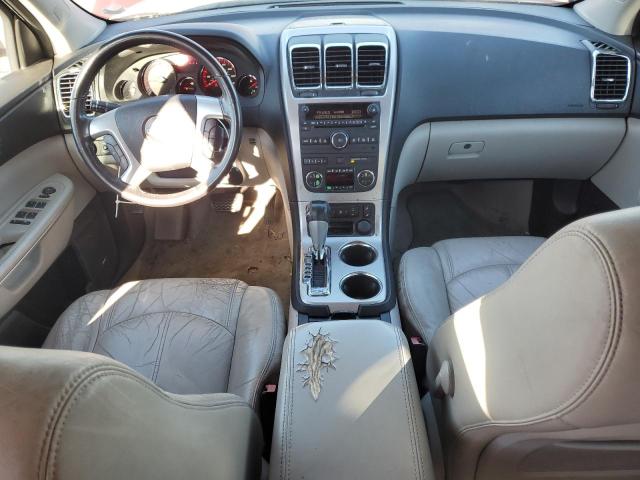 Photo 8 from auction – 2011 GMC ACADIA SLT with VIN 1GKKRRED5BJ316770