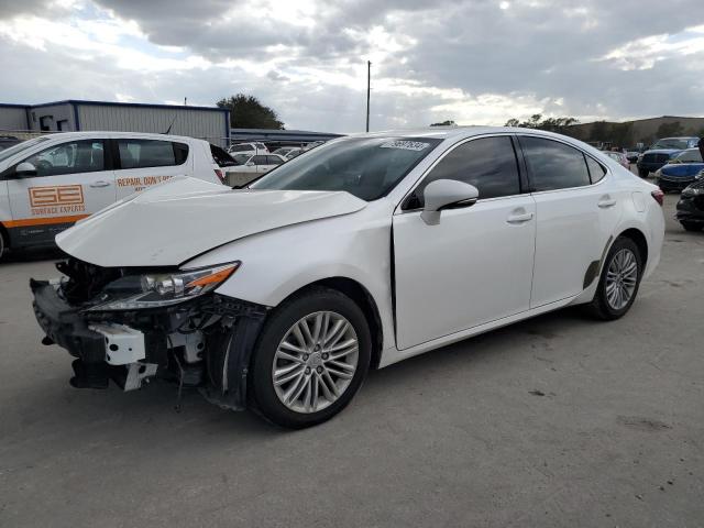 LEXUS ES 350 2016 with VIN JTHBK1GG0G2219419 - Photo from auction