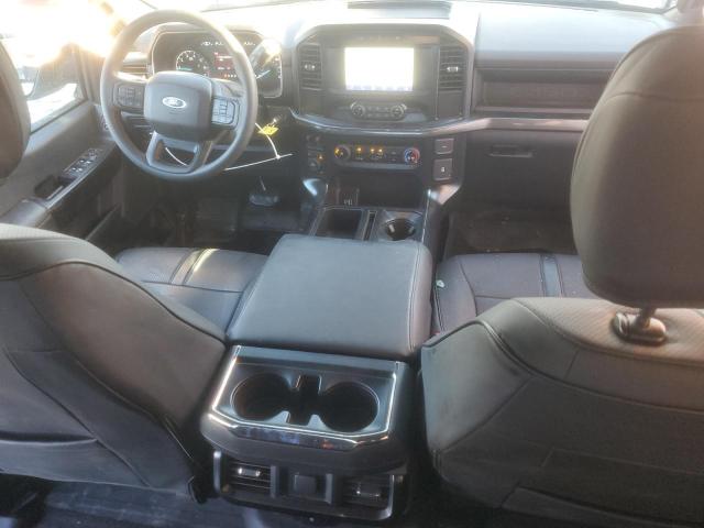 Photo 8 from auction – 2023 FORD F150 SUPER with VIN 1FTEW1EP3PFC53756