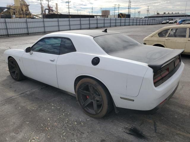 Photo 2 from auction – 2020 DODGE CHALLENGER with VIN 2C3CDZC90LH242579